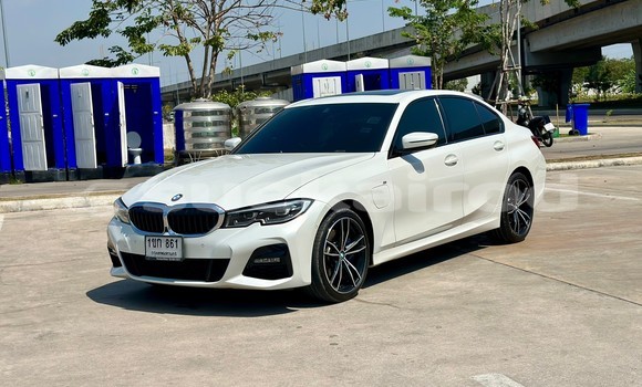 Buy Used BMW 3–Series White Car in Bangkok in Bangkok Buy Used BMW 3–Series White Car in Bangkok in Bangkok