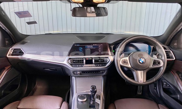 Buy Used BMW 3–Series White Car in Bangkok in Bangkok Buy Used BMW 3–Series White Car in Bangkok in Bangkok
