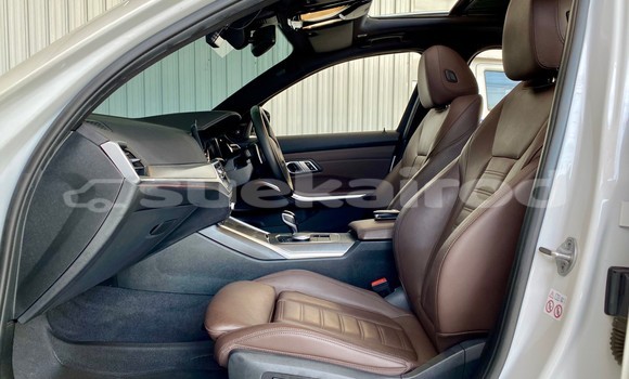 Buy Used BMW 3–Series White Car in Bangkok in Bangkok Buy Used BMW 3–Series White Car in Bangkok in Bangkok