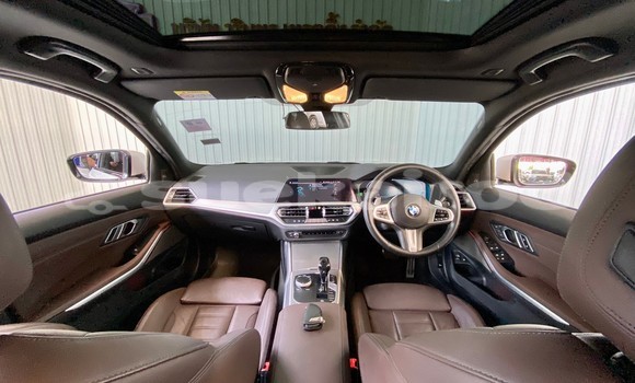 Buy Used BMW 3–Series White Car in Bangkok in Bangkok Buy Used BMW 3–Series White Car in Bangkok in Bangkok