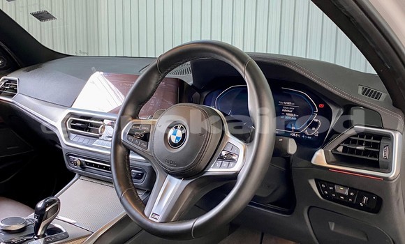 Buy Used BMW 3–Series White Car in Bangkok in Bangkok Buy Used BMW 3–Series White Car in Bangkok in Bangkok