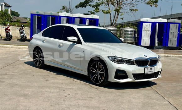 Buy Used BMW 3–Series White Car in Bangkok in Bangkok Buy Used BMW 3–Series White Car in Bangkok in Bangkok