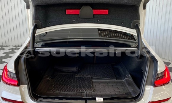 Buy Used BMW 3–Series White Car in Bangkok in Bangkok Buy Used BMW 3–Series White Car in Bangkok in Bangkok