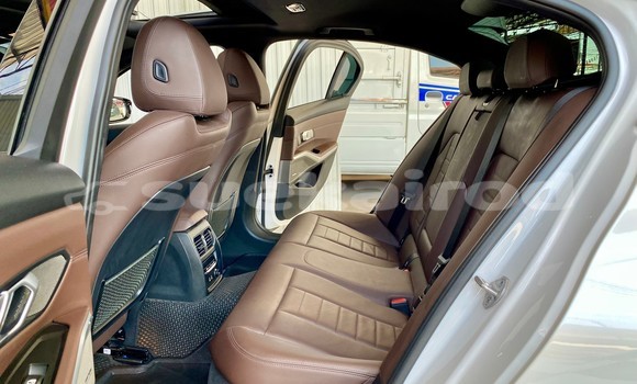 Buy Used BMW 3–Series White Car in Bangkok in Bangkok Buy Used BMW 3–Series White Car in Bangkok in Bangkok