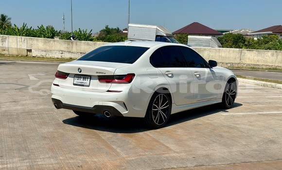 Buy Used BMW 3–Series White Car in Bangkok in Bangkok Buy Used BMW 3–Series White Car in Bangkok in Bangkok