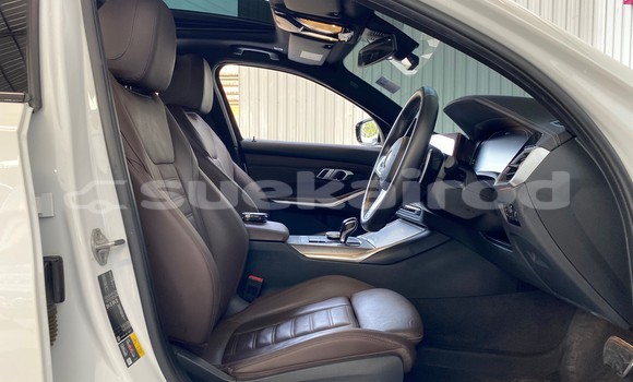 Buy Used BMW 3–Series White Car in Bangkok in Bangkok Buy Used BMW 3–Series White Car in Bangkok in Bangkok