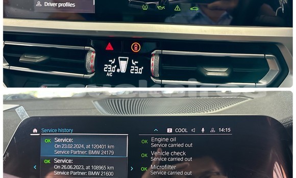 Buy Used BMW 3–Series White Car in Bangkok in Bangkok Buy Used BMW 3–Series White Car in Bangkok in Bangkok