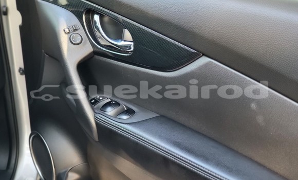 Buy Used Nissan X-Trail Silver Car in Bangkok in Bangkok Buy Used Nissan X-Trail Silver Car in Bangkok in Bangkok