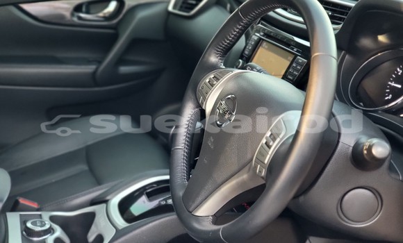 Buy Used Nissan X-Trail Silver Car in Bangkok in Bangkok Buy Used Nissan X-Trail Silver Car in Bangkok in Bangkok