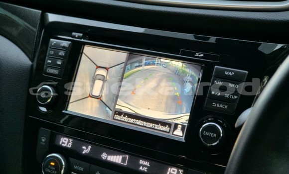 Buy Used Nissan X-Trail Silver Car in Bangkok in Bangkok Buy Used Nissan X-Trail Silver Car in Bangkok in Bangkok