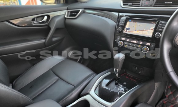 Buy Used Nissan X-Trail Silver Car in Bangkok in Bangkok Buy Used Nissan X-Trail Silver Car in Bangkok in Bangkok