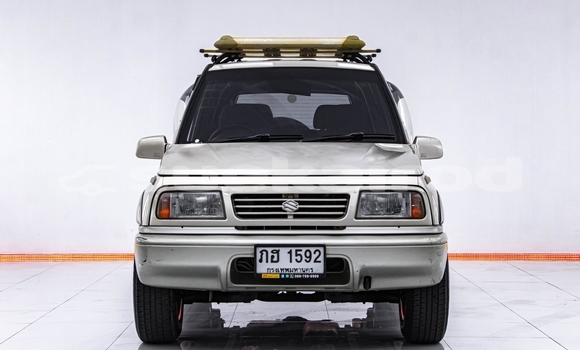 Buy Used Suzuki Vitara Other Car in Bangkok in Bangkok