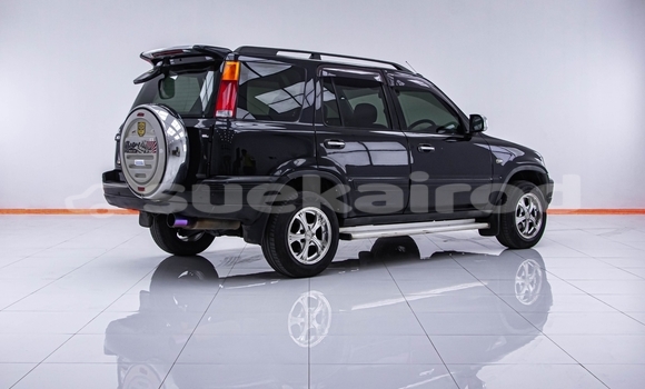 Buy Used Honda CR-V Black Car in Bangkok in Bangkok Buy Used Honda CR-V Black Car in Bangkok in Bangkok