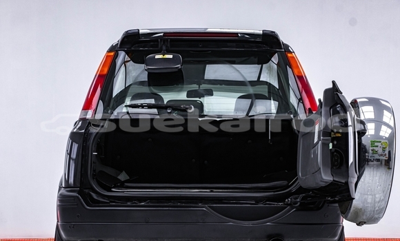 Buy Used Honda CR-V Black Car in Bangkok in Bangkok Buy Used Honda CR-V Black Car in Bangkok in Bangkok