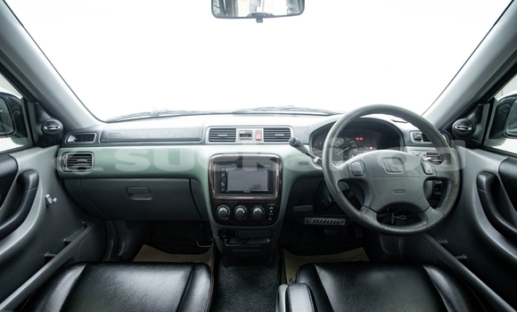 Buy Used Honda CR-V Black Car in Bangkok in Bangkok Buy Used Honda CR-V Black Car in Bangkok in Bangkok