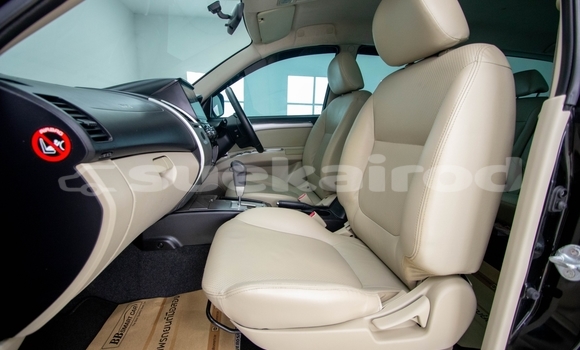 Buy Used Mitsubishi Pajero Sport Black Car in Bangkok in Bangkok Buy Used Mitsubishi Pajero Sport Black Car in Bangkok in Bangkok
