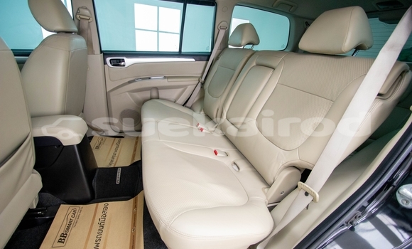 Buy Used Mitsubishi Pajero Sport Black Car in Bangkok in Bangkok Buy Used Mitsubishi Pajero Sport Black Car in Bangkok in Bangkok
