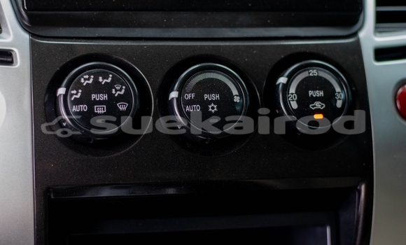 Buy Used Mitsubishi Pajero Sport Black Car in Bangkok in Bangkok Buy Used Mitsubishi Pajero Sport Black Car in Bangkok in Bangkok