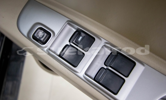 Buy Used Mitsubishi Pajero Sport Black Car in Bangkok in Bangkok Buy Used Mitsubishi Pajero Sport Black Car in Bangkok in Bangkok