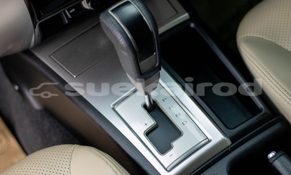 Buy Used Mitsubishi Pajero Sport Black Car in Bangkok in Bangkok Buy Used Mitsubishi Pajero Sport Black Car in Bangkok in Bangkok