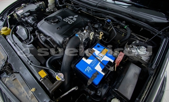 Buy Used Mitsubishi Pajero Sport Black Car in Bangkok in Bangkok Buy Used Mitsubishi Pajero Sport Black Car in Bangkok in Bangkok