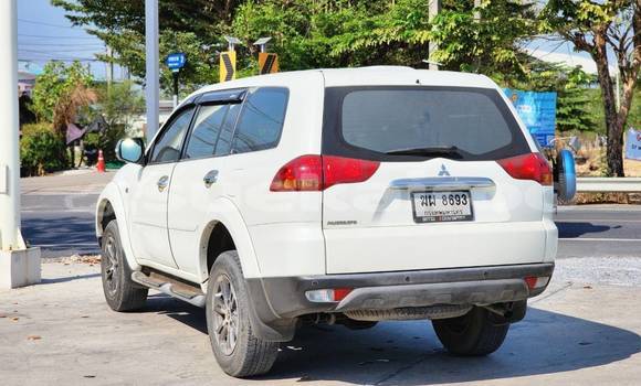 ซื้อ รถมือสอง Mitsubishi Pajero Sport ขาว รถยนต์ ใน %{เมือง} ใน กรุงเทพมหานคร ซื้อ รถมือสอง Mitsubishi Pajero Sport ขาว รถยนต์ ใน %{เมือง} ใน กรุงเทพมหานคร