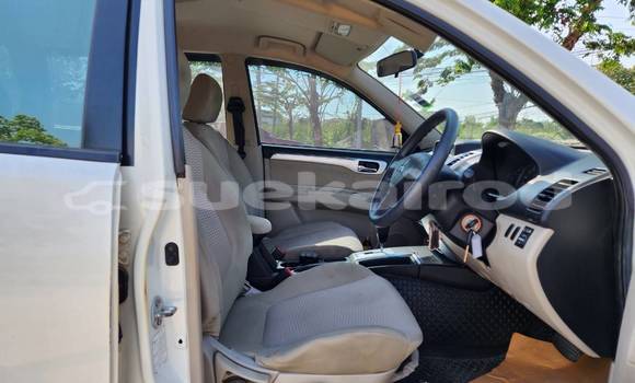 ซื้อ รถมือสอง Mitsubishi Pajero Sport ขาว รถยนต์ ใน %{เมือง} ใน กรุงเทพมหานคร ซื้อ รถมือสอง Mitsubishi Pajero Sport ขาว รถยนต์ ใน %{เมือง} ใน กรุงเทพมหานคร