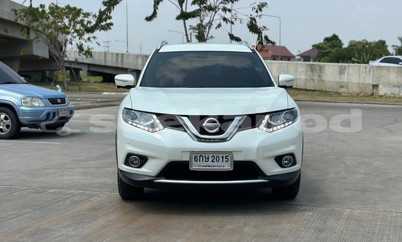 ซื้อ รถมือสอง Nissan X–Trail ขาว รถยนต์ ใน %{เมือง} ใน กรุงเทพมหานคร ซื้อ รถมือสอง Nissan X–Trail ขาว รถยนต์ ใน %{เมือง} ใน กรุงเทพมหานคร