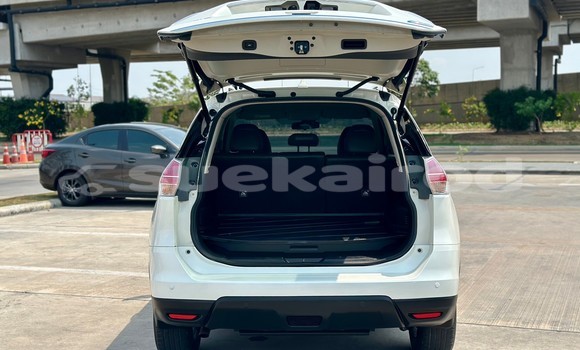 ซื้อ รถมือสอง Nissan X–Trail ขาว รถยนต์ ใน %{เมือง} ใน กรุงเทพมหานคร ซื้อ รถมือสอง Nissan X–Trail ขาว รถยนต์ ใน %{เมือง} ใน กรุงเทพมหานคร