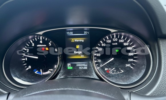 ซื้อ รถมือสอง Nissan X–Trail ขาว รถยนต์ ใน %{เมือง} ใน กรุงเทพมหานคร ซื้อ รถมือสอง Nissan X–Trail ขาว รถยนต์ ใน %{เมือง} ใน กรุงเทพมหานคร