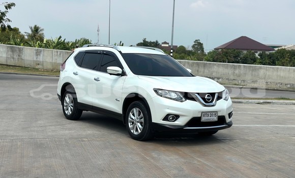 ซื้อ รถมือสอง Nissan X–Trail ขาว รถยนต์ ใน %{เมือง} ใน กรุงเทพมหานคร ซื้อ รถมือสอง Nissan X–Trail ขาว รถยนต์ ใน %{เมือง} ใน กรุงเทพมหานคร