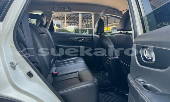 ซื้อ รถมือสอง Nissan X–Trail ขาว รถยนต์ ใน %{เมือง} ใน กรุงเทพมหานคร ซื้อ รถมือสอง Nissan X–Trail ขาว รถยนต์ ใน %{เมือง} ใน กรุงเทพมหานคร