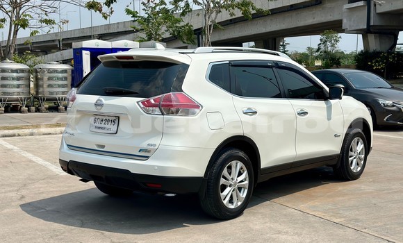 ซื้อ รถมือสอง Nissan X–Trail ขาว รถยนต์ ใน %{เมือง} ใน กรุงเทพมหานคร ซื้อ รถมือสอง Nissan X–Trail ขาว รถยนต์ ใน %{เมือง} ใน กรุงเทพมหานคร