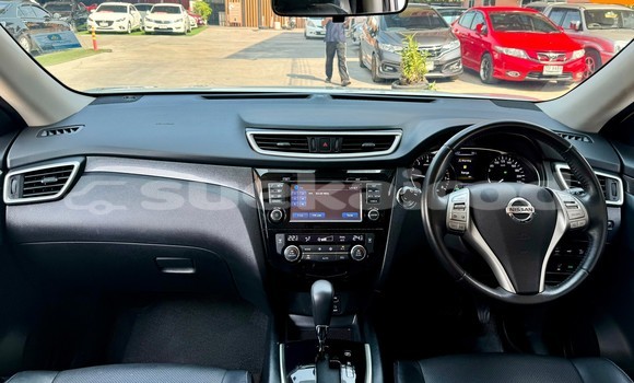 ซื้อ รถมือสอง Nissan X–Trail ขาว รถยนต์ ใน %{เมือง} ใน กรุงเทพมหานคร ซื้อ รถมือสอง Nissan X–Trail ขาว รถยนต์ ใน %{เมือง} ใน กรุงเทพมหานคร