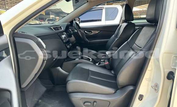 ซื้อ รถมือสอง Nissan X–Trail ขาว รถยนต์ ใน %{เมือง} ใน กรุงเทพมหานคร ซื้อ รถมือสอง Nissan X–Trail ขาว รถยนต์ ใน %{เมือง} ใน กรุงเทพมหานคร