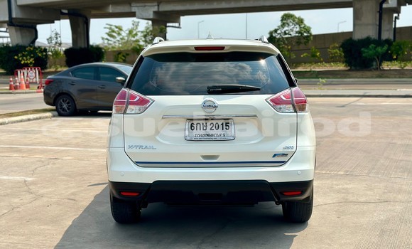 ซื้อ รถมือสอง Nissan X–Trail ขาว รถยนต์ ใน %{เมือง} ใน กรุงเทพมหานคร ซื้อ รถมือสอง Nissan X–Trail ขาว รถยนต์ ใน %{เมือง} ใน กรุงเทพมหานคร