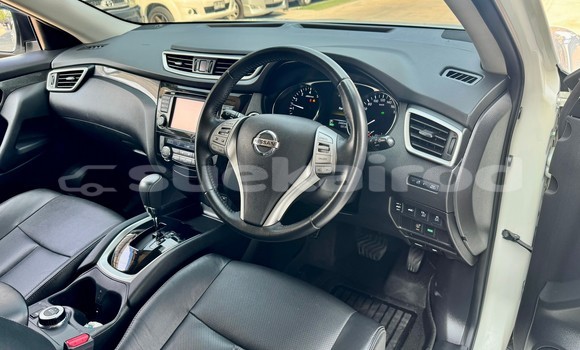 ซื้อ รถมือสอง Nissan X–Trail ขาว รถยนต์ ใน %{เมือง} ใน กรุงเทพมหานคร ซื้อ รถมือสอง Nissan X–Trail ขาว รถยนต์ ใน %{เมือง} ใน กรุงเทพมหานคร