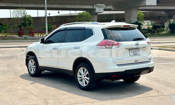 ซื้อ รถมือสอง Nissan X–Trail ขาว รถยนต์ ใน %{เมือง} ใน กรุงเทพมหานคร ซื้อ รถมือสอง Nissan X–Trail ขาว รถยนต์ ใน %{เมือง} ใน กรุงเทพมหานคร