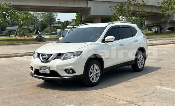 ซื้อ รถมือสอง Nissan X–Trail ขาว รถยนต์ ใน %{เมือง} ใน กรุงเทพมหานคร ซื้อ รถมือสอง Nissan X–Trail ขาว รถยนต์ ใน %{เมือง} ใน กรุงเทพมหานคร