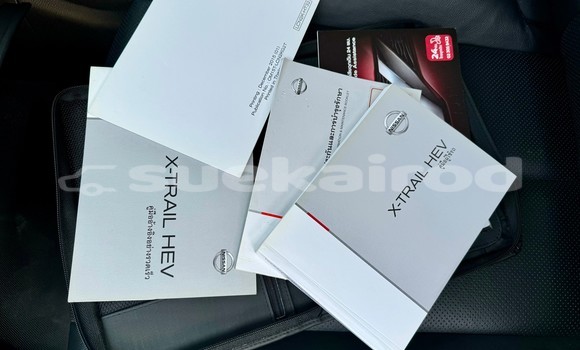 ซื้อ รถมือสอง Nissan X–Trail ขาว รถยนต์ ใน %{เมือง} ใน กรุงเทพมหานคร ซื้อ รถมือสอง Nissan X–Trail ขาว รถยนต์ ใน %{เมือง} ใน กรุงเทพมหานคร