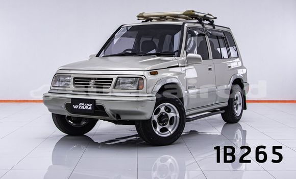 ซื้อ รถมือสอง Suzuki Vitara สีน้ำตาล รถยนต์ ใน %{เมือง} ใน กรุงเทพมหานคร ซื้อ รถมือสอง Suzuki Vitara สีน้ำตาล รถยนต์ ใน %{เมือง} ใน กรุงเทพมหานคร