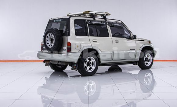 ซื้อ รถมือสอง Suzuki Vitara สีน้ำตาล รถยนต์ ใน %{เมือง} ใน กรุงเทพมหานคร ซื้อ รถมือสอง Suzuki Vitara สีน้ำตาล รถยนต์ ใน %{เมือง} ใน กรุงเทพมหานคร