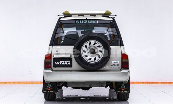 ซื้อ รถมือสอง Suzuki Vitara สีน้ำตาล รถยนต์ ใน %{เมือง} ใน กรุงเทพมหานคร ซื้อ รถมือสอง Suzuki Vitara สีน้ำตาล รถยนต์ ใน %{เมือง} ใน กรุงเทพมหานคร