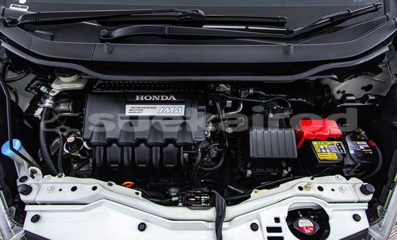 Buy Used Honda Jazz White Car in Bangkok in Bangkok Buy Used Honda Jazz White Car in Bangkok in Bangkok