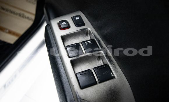 Buy Used Honda Jazz White Car in Bangkok in Bangkok Buy Used Honda Jazz White Car in Bangkok in Bangkok