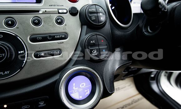 Buy Used Honda Jazz White Car in Bangkok in Bangkok Buy Used Honda Jazz White Car in Bangkok in Bangkok