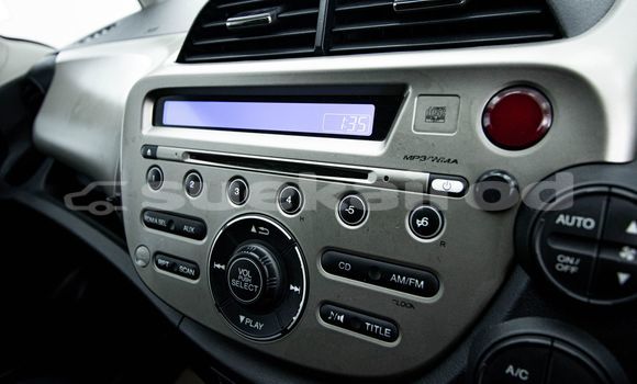 Buy Used Honda Jazz White Car in Bangkok in Bangkok Buy Used Honda Jazz White Car in Bangkok in Bangkok