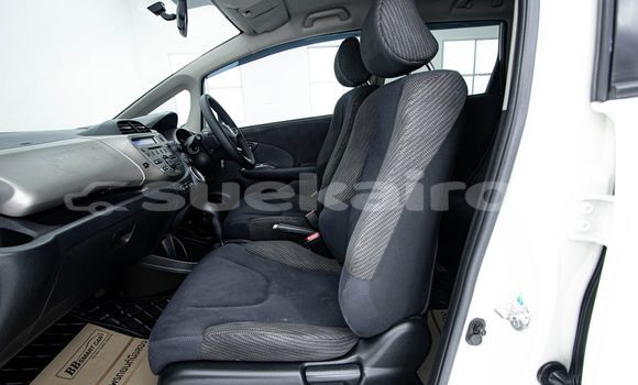 Buy Used Honda Jazz White Car in Bangkok in Bangkok Buy Used Honda Jazz White Car in Bangkok in Bangkok