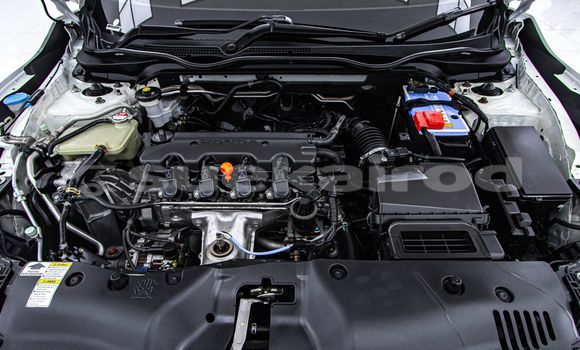 Buy Used Honda Civic White Car in Bangkok in Bangkok Buy Used Honda Civic White Car in Bangkok in Bangkok