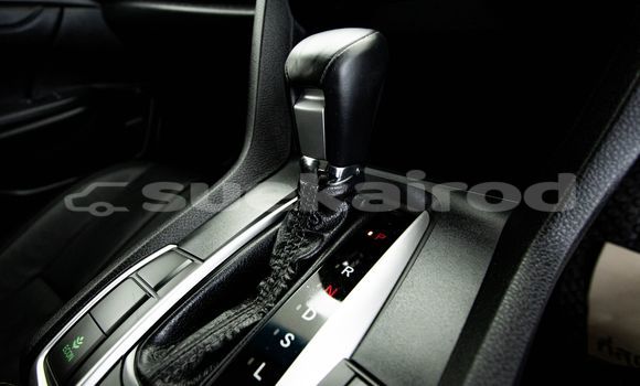 Buy Used Honda Civic White Car in Bangkok in Bangkok Buy Used Honda Civic White Car in Bangkok in Bangkok